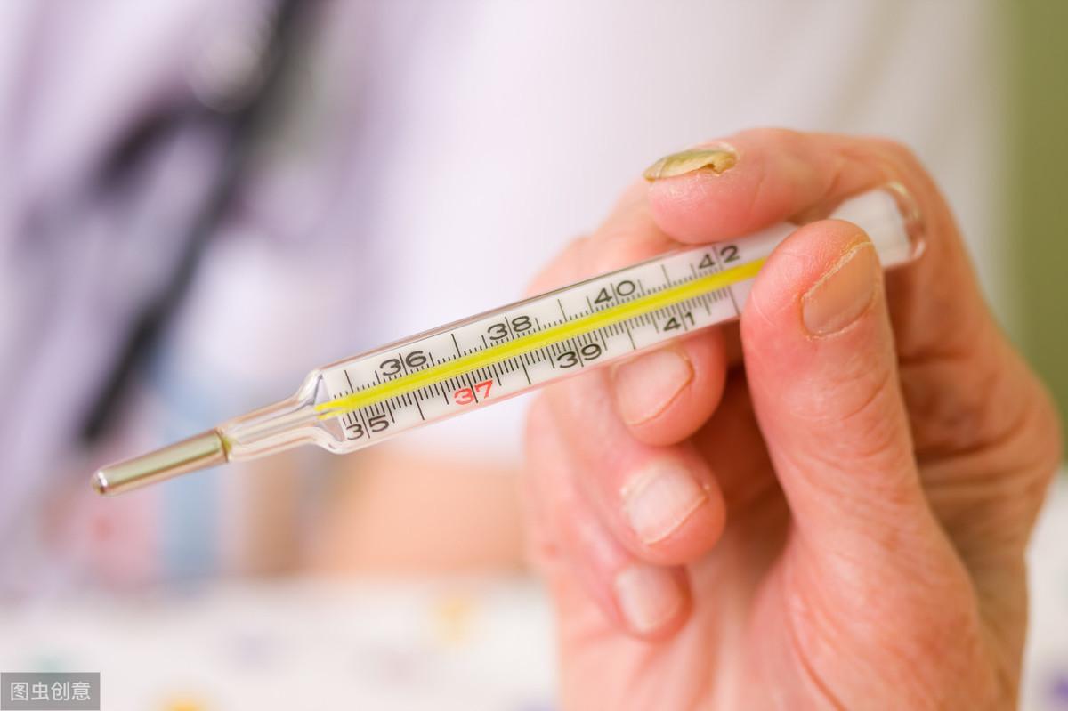 肿瘤发热中医怎么治,肿瘤发热不断怎么办