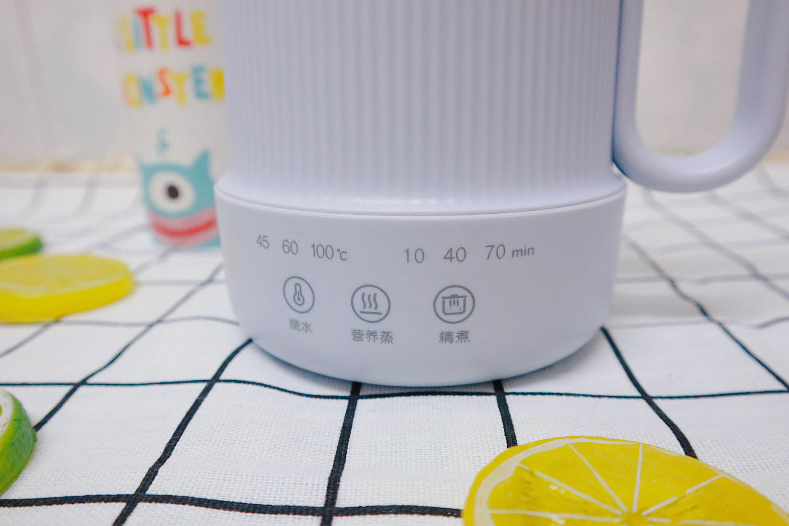 养生壶办公室茶饮,单人蒸煮养生壶