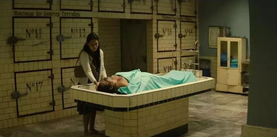 豆瓣9.3最烧脑神剧回来了,豆瓣9.2的神剧再看已不再年少