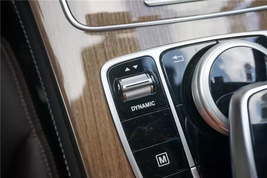 奔驰glccoupe2024款深度体验,奔驰glccoupe测评