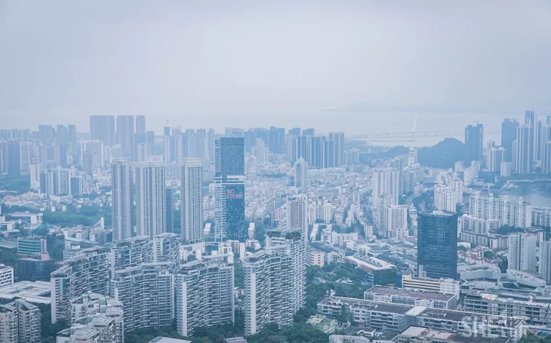 深圳蛇口前世今生,深圳蛇口有怎样的辉煌历史