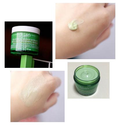 清洁面膜ipsa还是科颜氏好,科颜氏金盏花面膜适合什么皮肤