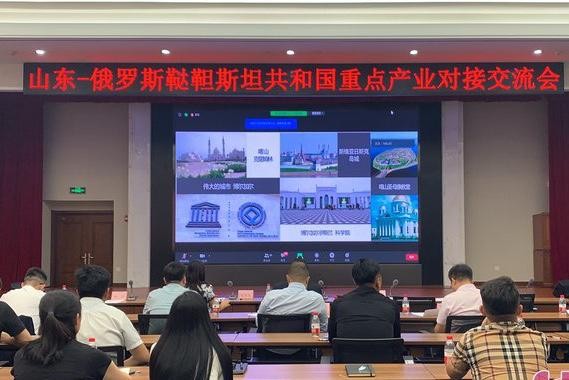 德州对外劳务合作,德州融入京津冀协同发展战略