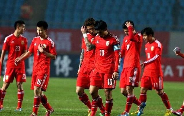 国足之殇非战之罪,国足之殇论篇原文