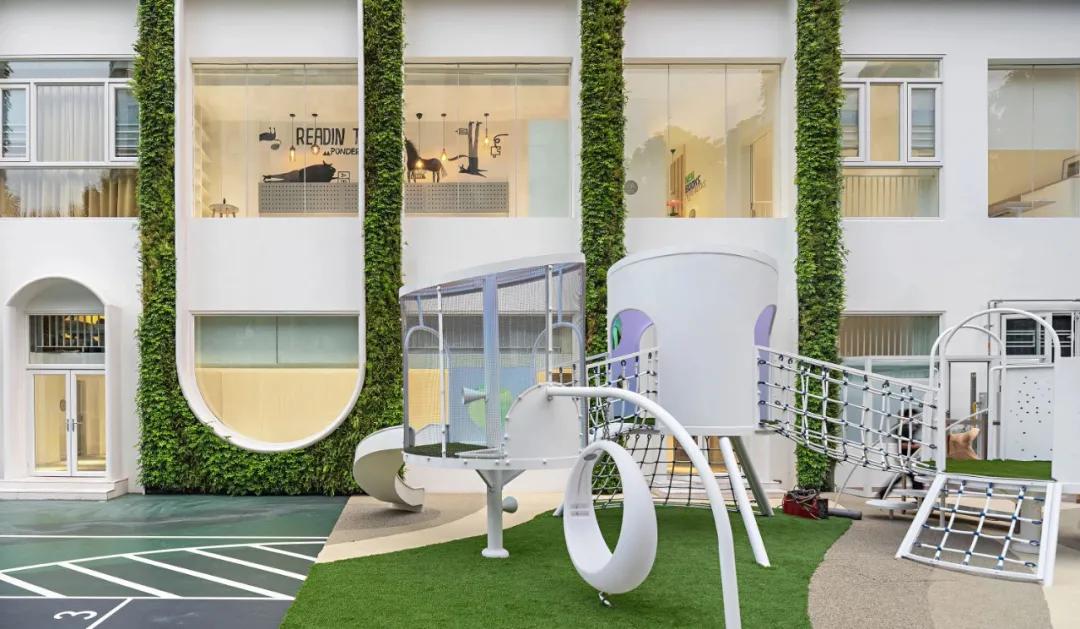 名人孩子做校友，14年稳居深圳C位的戏剧幼儿园，满足了我的期待