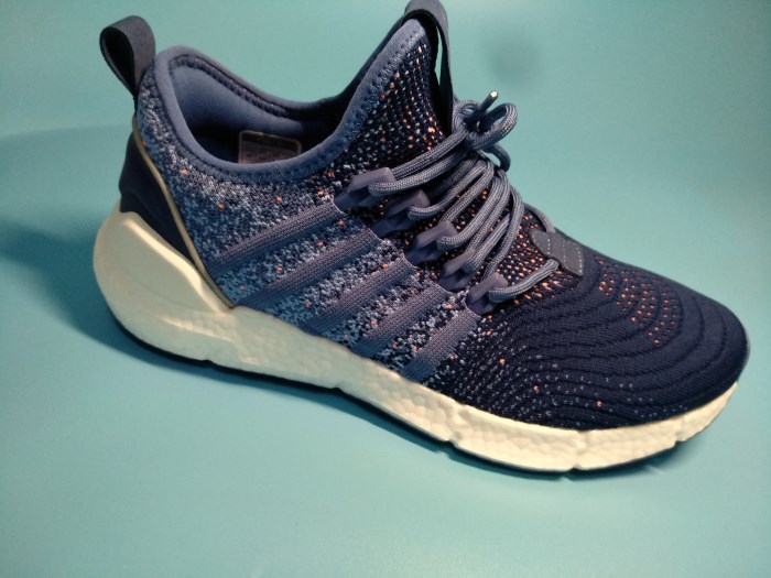 小米有品运动鞋,小米云弹鞋