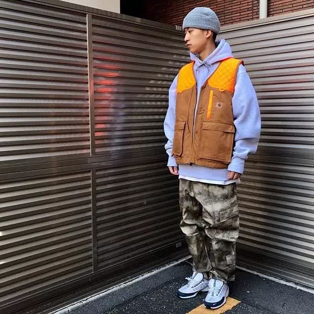 不想撞衫怎么穿好看,不想撞衫穿什么跑鞋