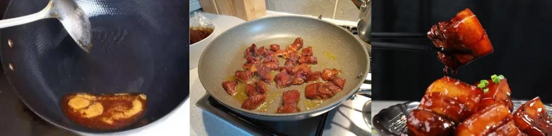 烤黑的肉能吃吗,烤糊的肉吃了会怎样