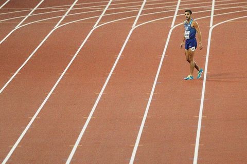 莱姆病：跑者都需了解下美国名将如此将其治愈