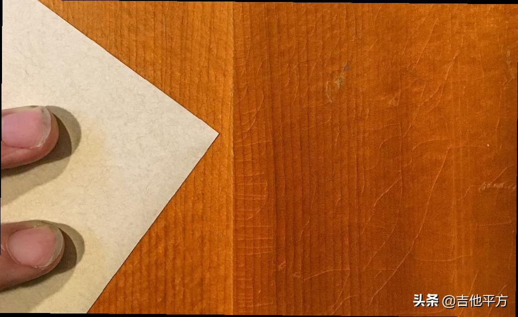 [AG教程]如何购买二手吉他（2）：快速扫视简单判断