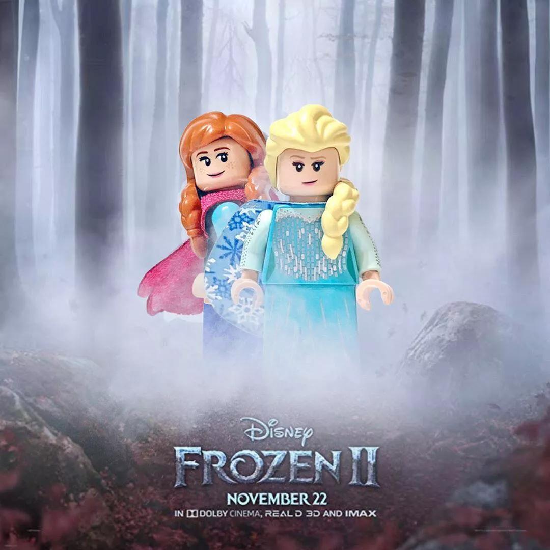 盘点乐高所有钢铁侠人仔,乐高lego人仔开箱