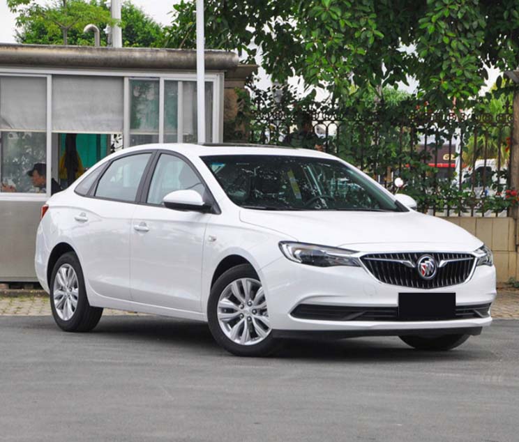 1.0三缸英朗车主真实感受,提车5个月