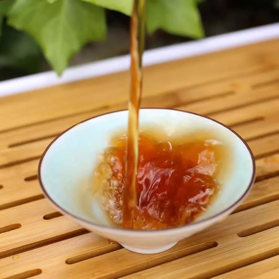 沸水泡祁门红茶缺点,开水泡红茶会怎样