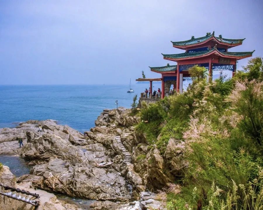 山东自驾游最佳旅游路线发布,山东自驾旅游攻略最全最好的线路