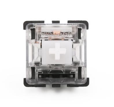 科普一下机械键盘,机械键盘轴选择指南