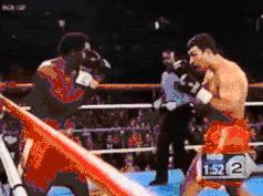 自学散打入门训练全套技巧,散打自学教程从零开始