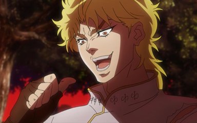 jojo梗都有哪些,jojo的奇妙冒险玩梗