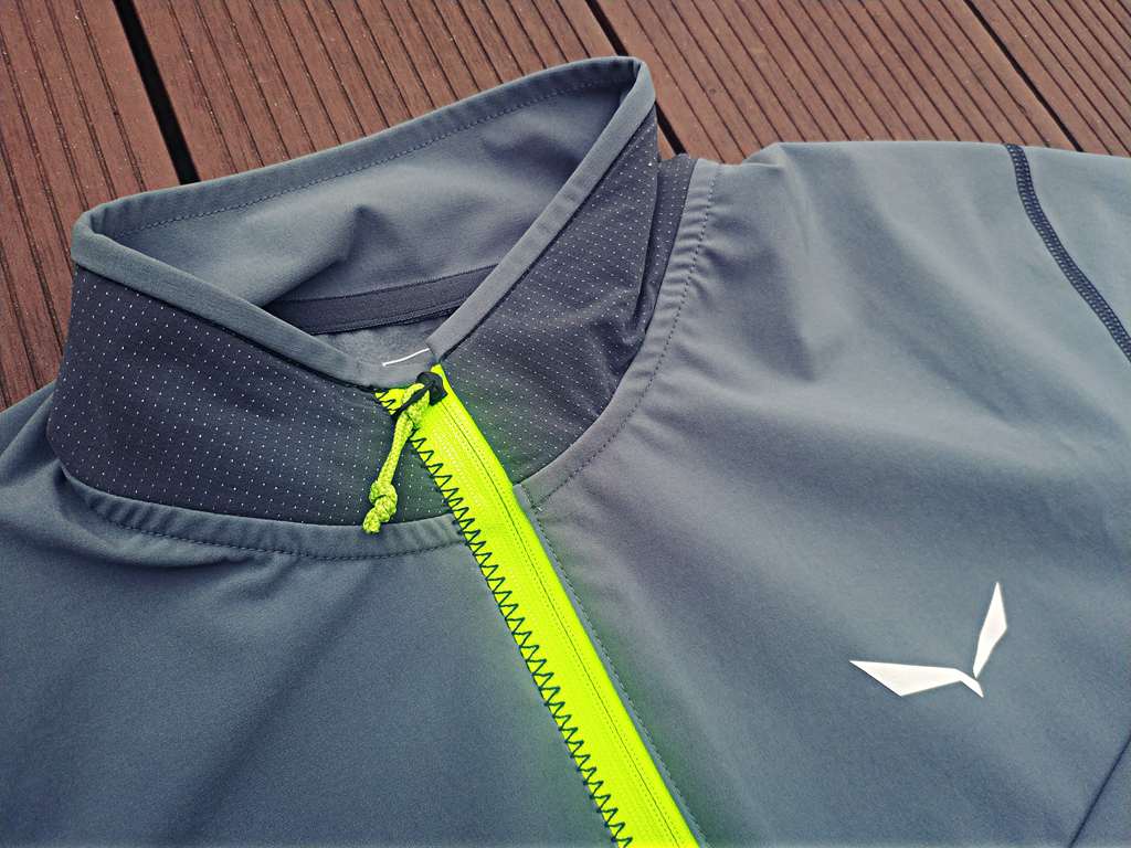 沙乐华冲锋衣评测,沙乐华冲锋衣测评