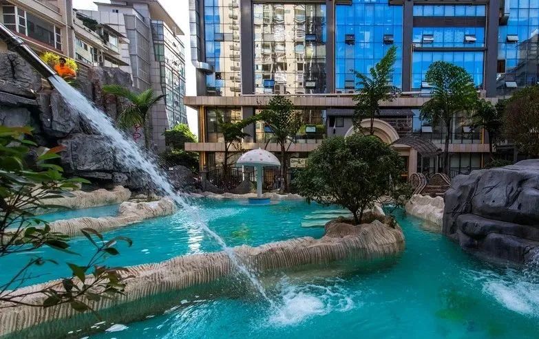 内江游泳池哪里最便宜,内江游泳池哪个最好