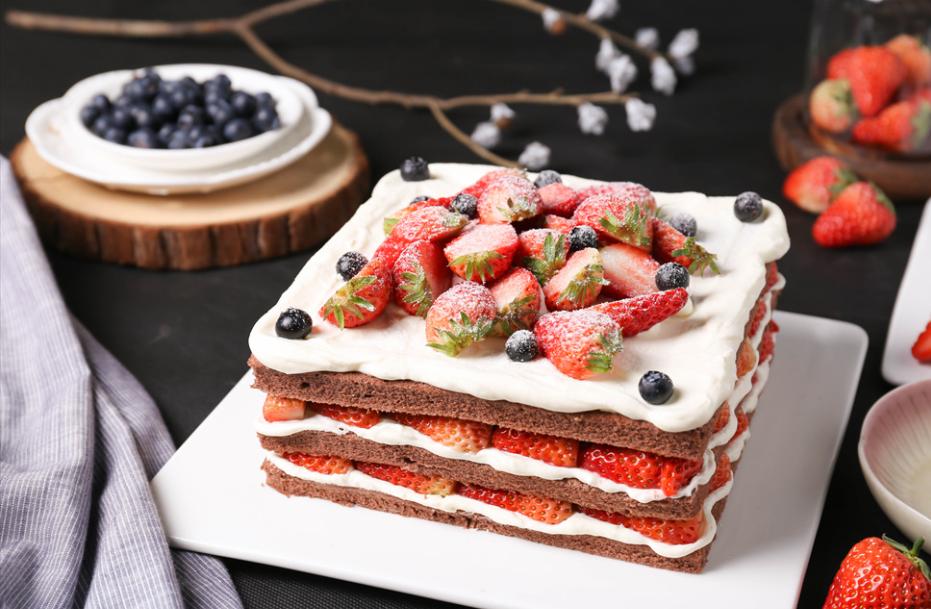 混酥类糕点有哪些,混酥类糕点