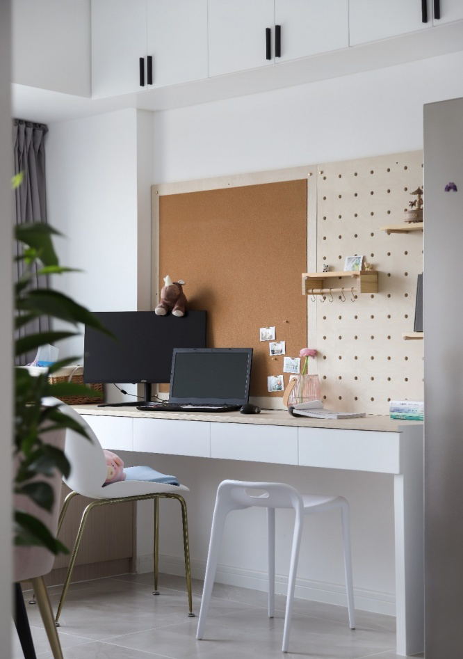 书桌没选好有可能腰肌劳损?这篇书桌选购干货绝了