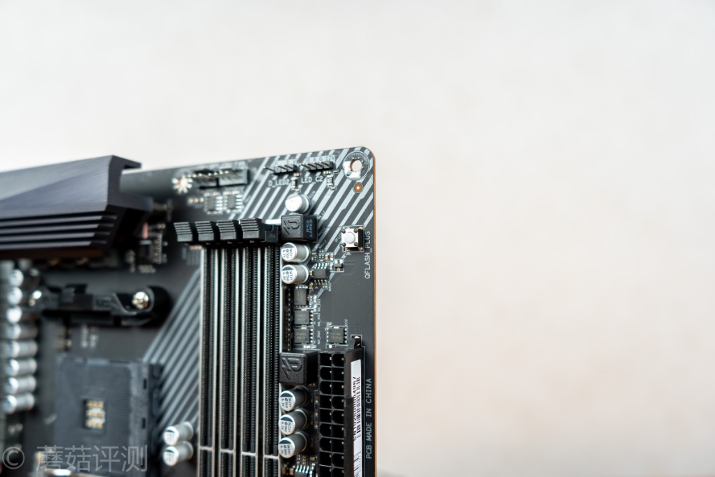 技嘉x570旗舰主板,技嘉x570pro深度评测