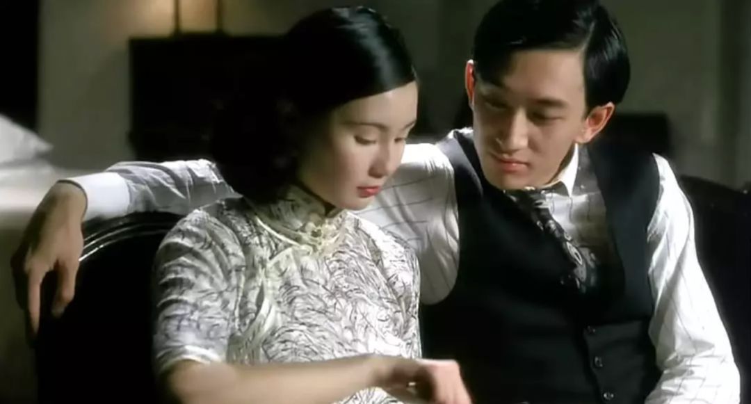 真正的崔雪莉,阮玲玉崔雪莉