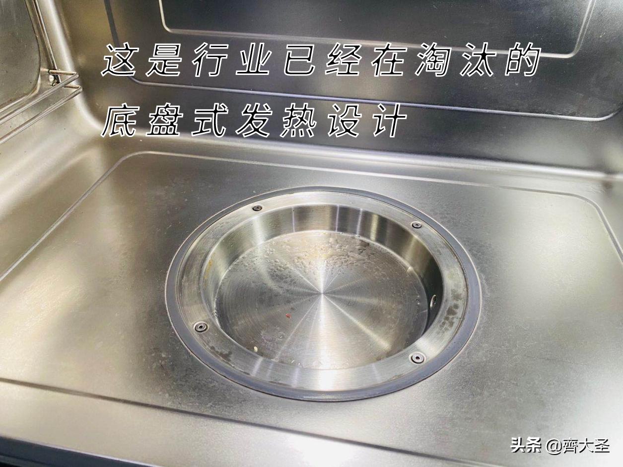 松下nn-ds1500微蒸烤一体机测评,微蒸烤一体机到底值不值得买