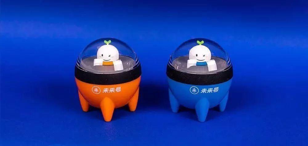 最美盒子设计,最美月饼盒