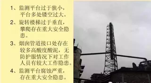 环保废气排气筒国家标准,环保排气筒开口标准