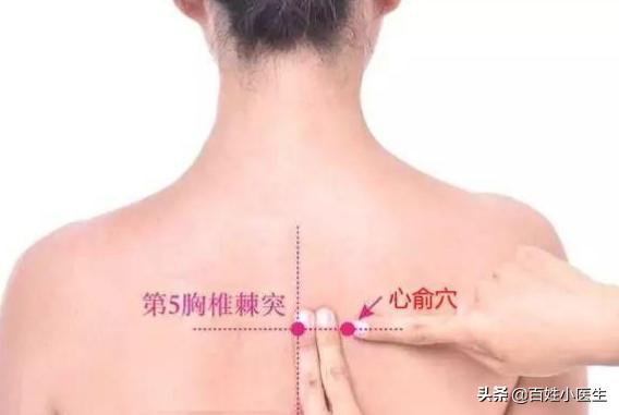 按摩哪个穴位可以延缓更年期,更年期自愈的最佳按摩方法