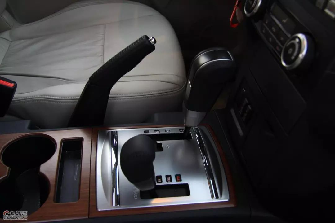 山猫日记帕杰罗,山猫内外翻新日记