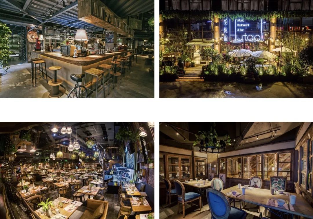 市场已恢复90%！新一轮的加盟投资热点你关注到了吗？