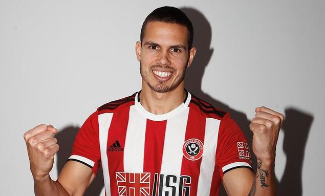 曾是太妃糖双子星，如今半年无球踢，加盟谢菲联已是生涯最后机会