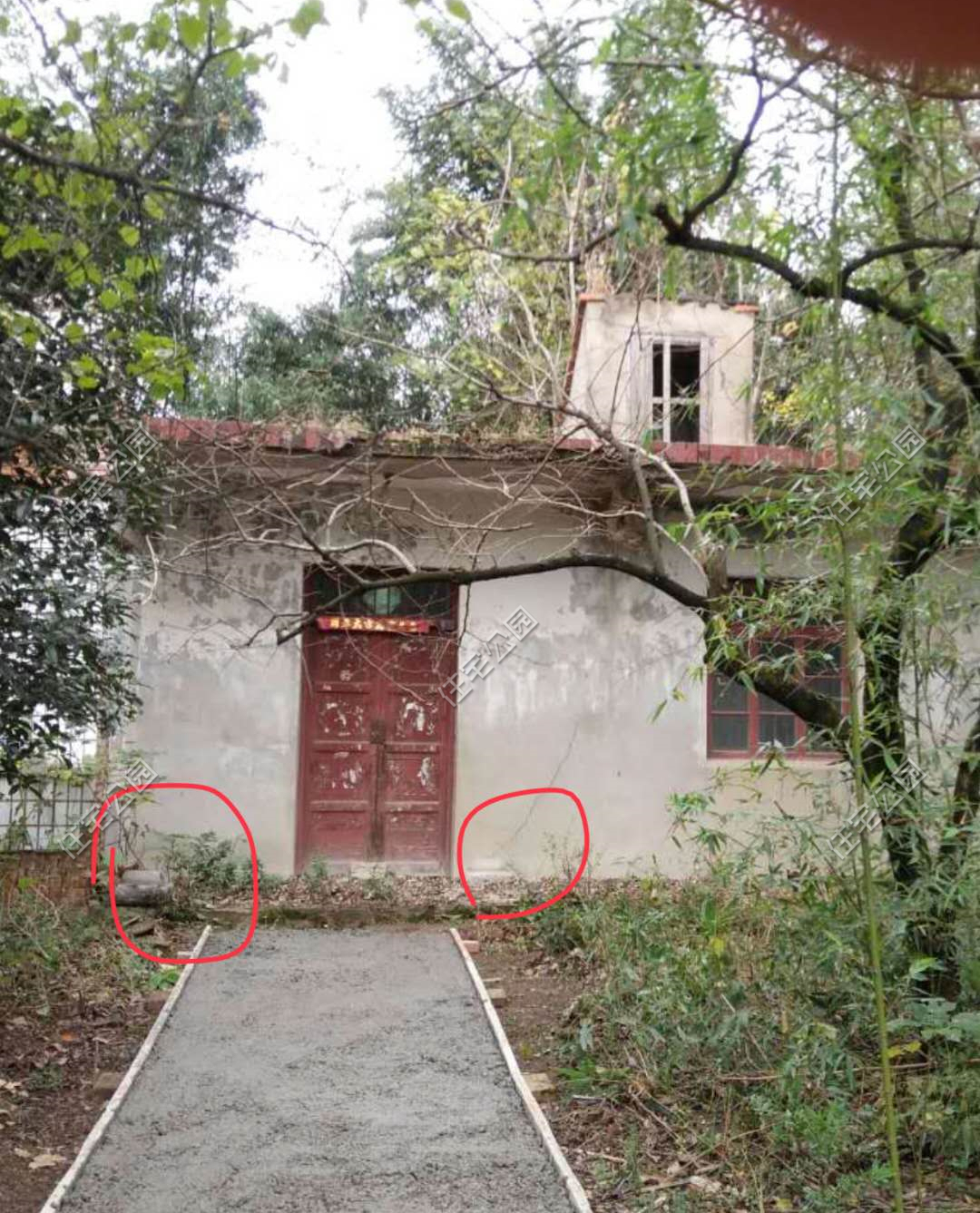 农村房顶钢结构隔热层,农村轻钢结构屋顶