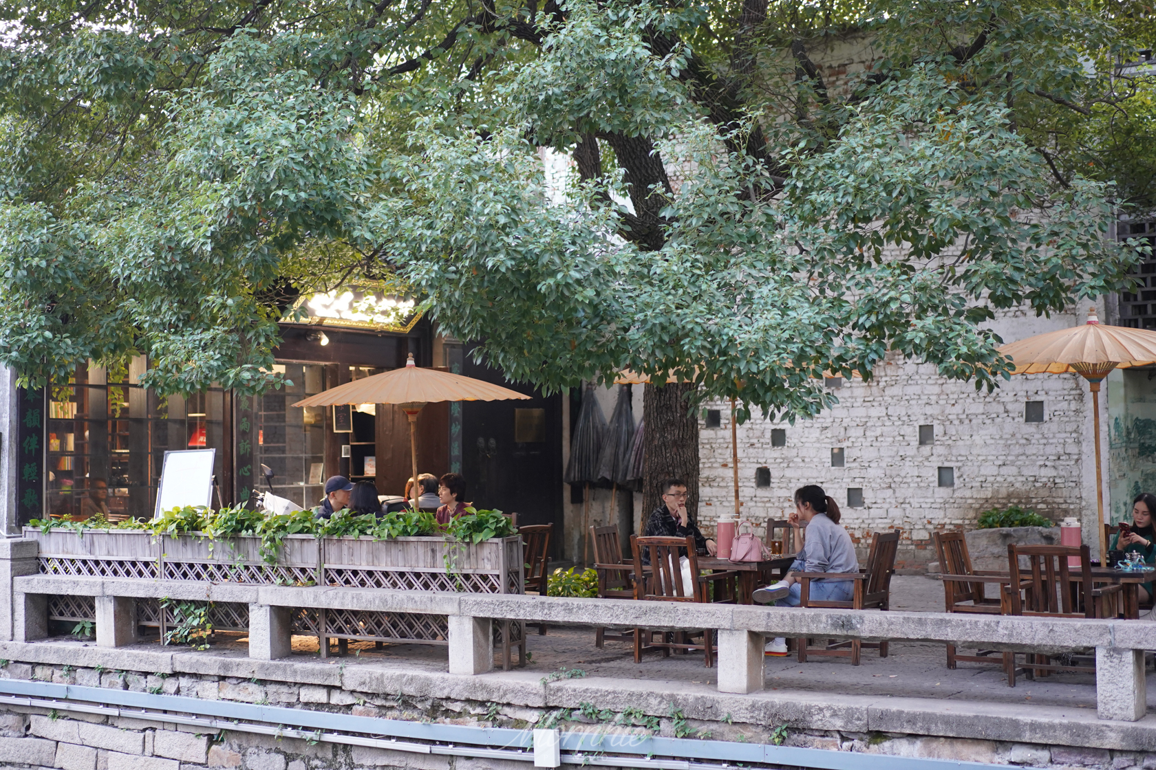 苏州园区香格里拉酒店，在金鸡湖畔享受家一般的温暖