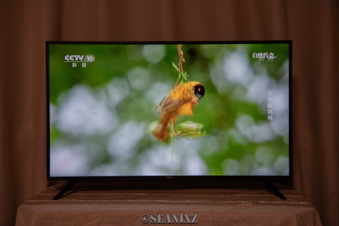 乐视x40c功能,乐视x40c测评