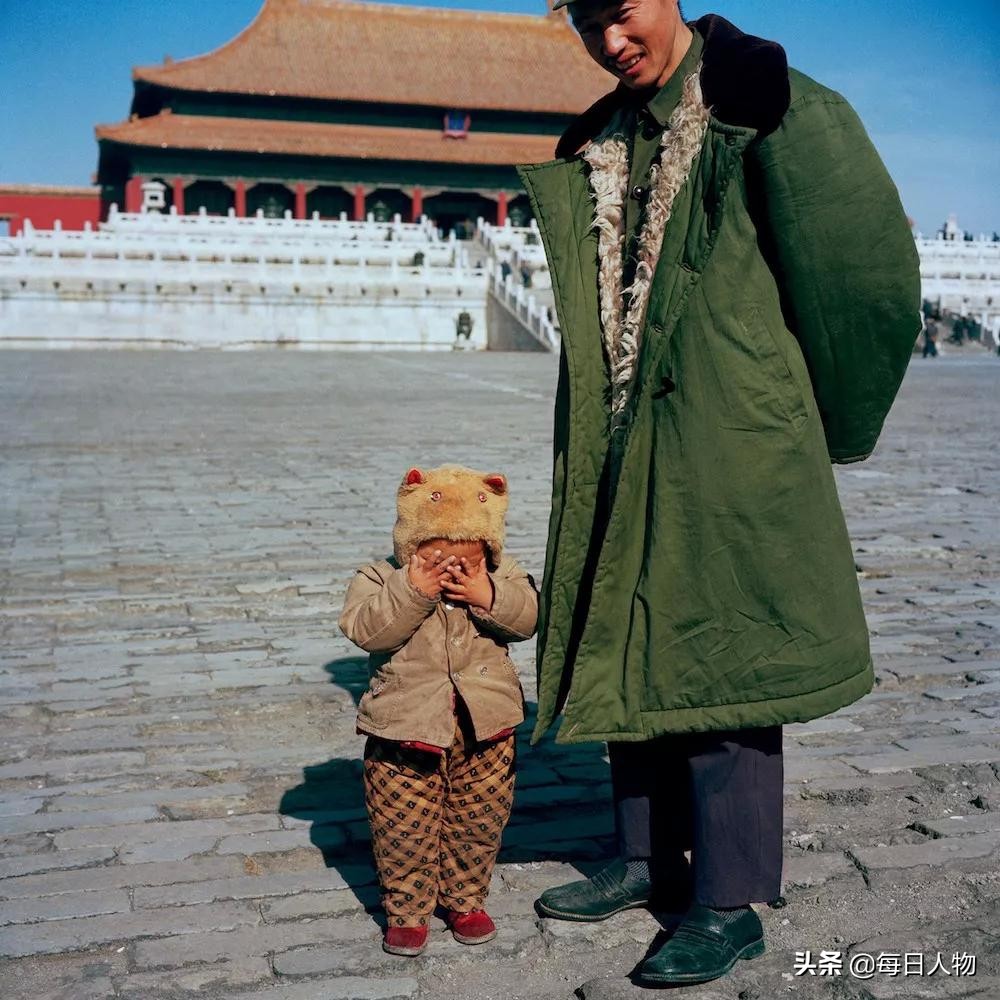 看到这些孩子的照片我们有何感受,几张图片揭露孩子的现状