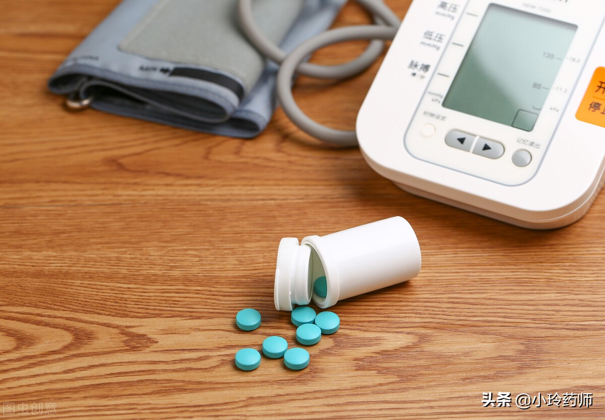 普利类降压药与沙坦类降压药区别,普利类和沙坦类降压药是哪些