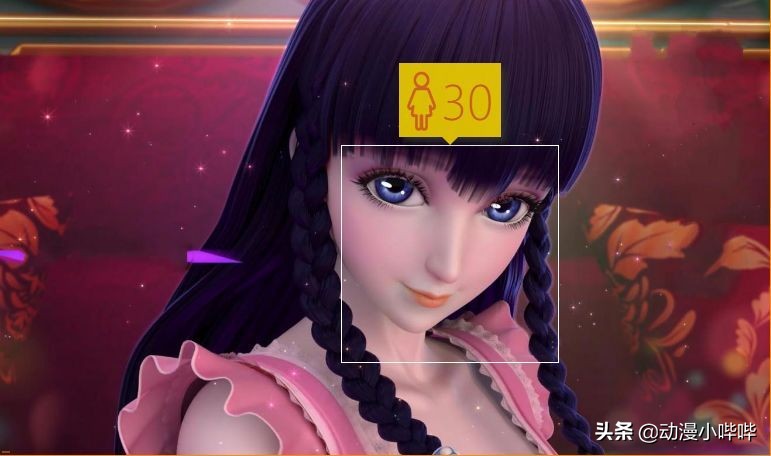 叶罗丽仙子们都换上冰公主的头发,叶罗丽娃娃曼多拉控制冰公主