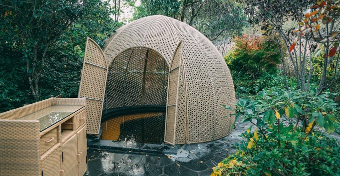 一起游玩泰顺,小众旅游泰顺