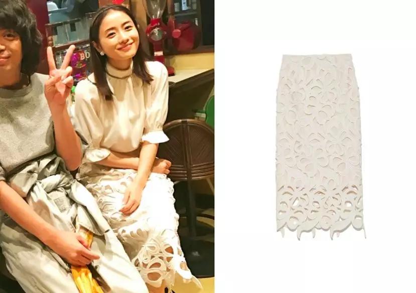 女明星都穿什么品牌女装,女明星喜欢穿的什么平价牌子