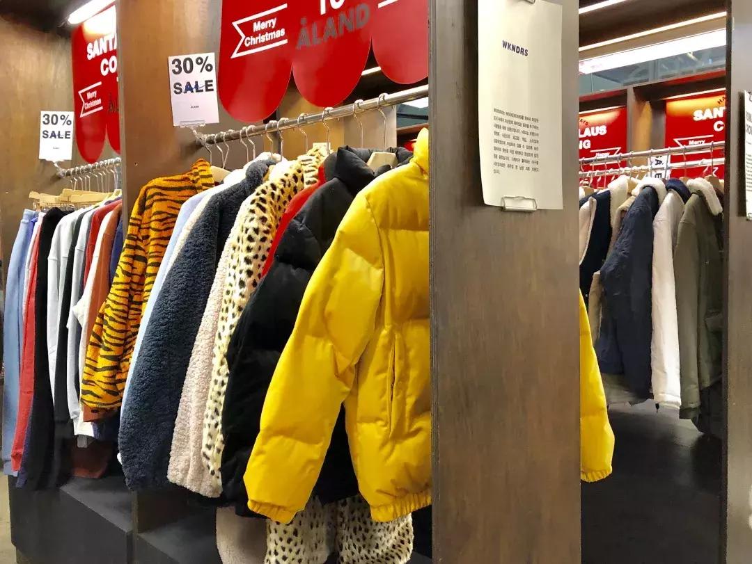 遇见超人气卖场ALand，好好逛街才是正经事！