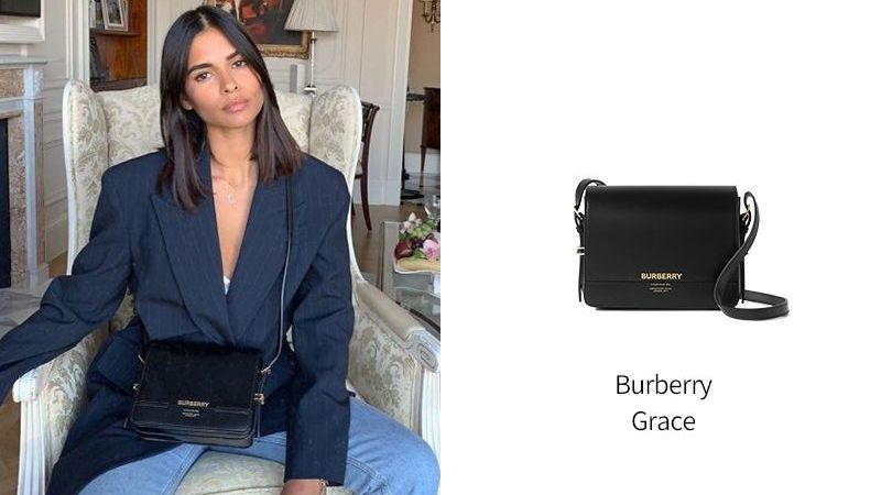 burberry必买十大经典包,2023burberry新款包