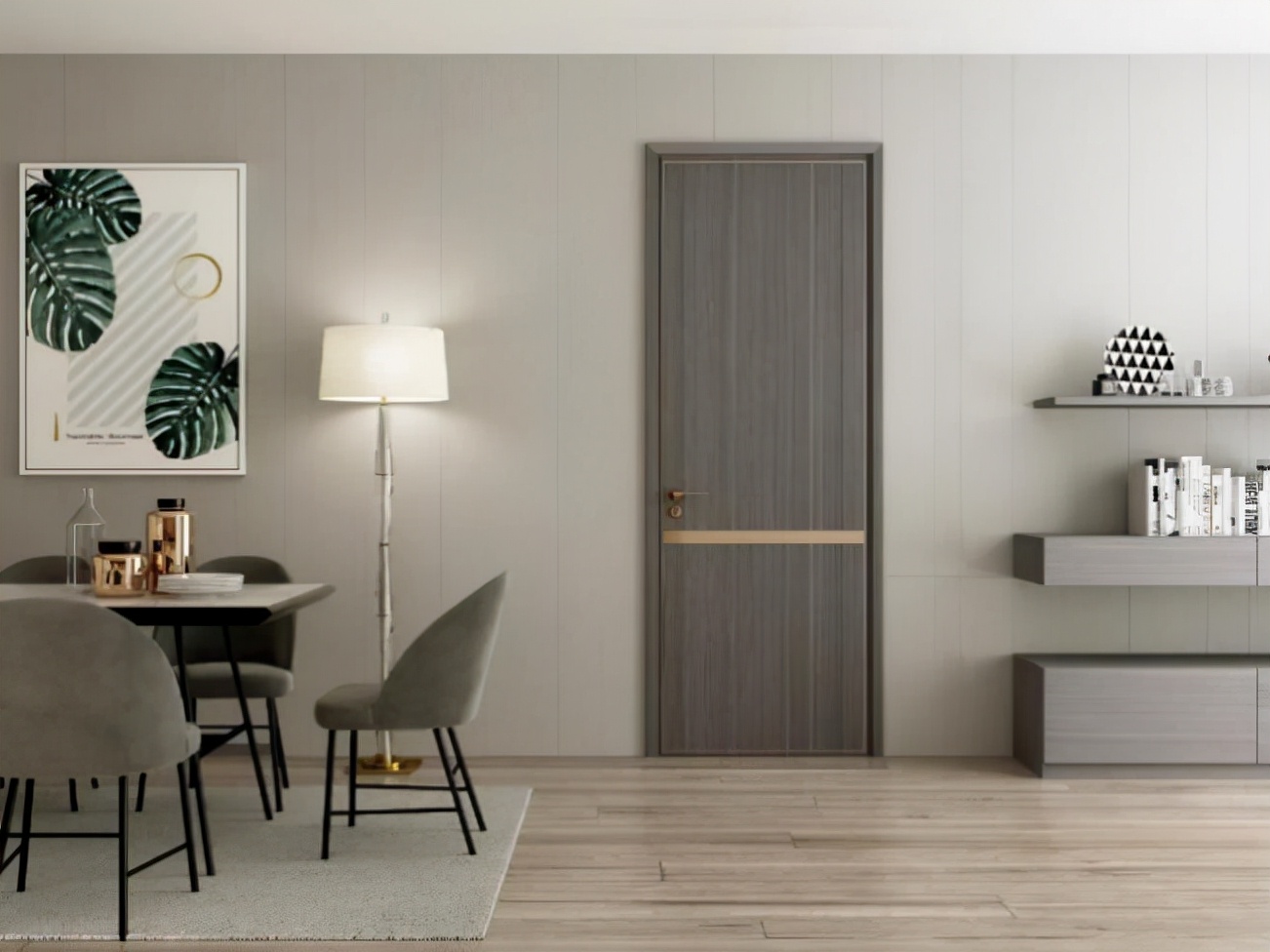 卧室门选什么材质的好,卧室门怎么选性价比高