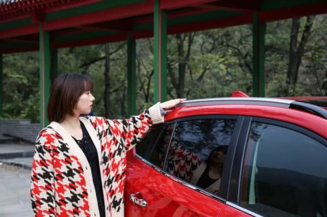 15万区间中型四驱suv车型最佳选择,15万可选的四驱suv这4款物有所值