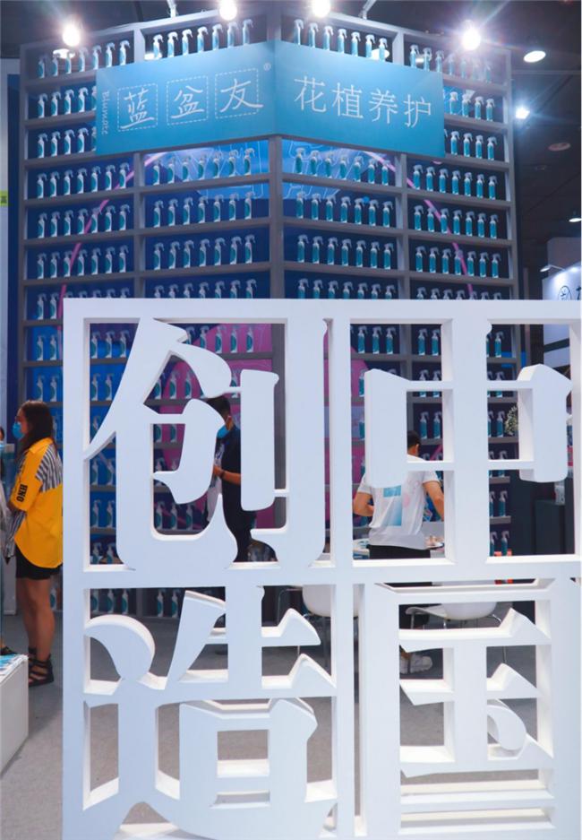 让人惊艳的花展,花展上看到的美到窒息