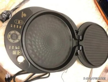 利仁智能电饼铛哪款好用,利仁电饼铛lr-d3529怎么样