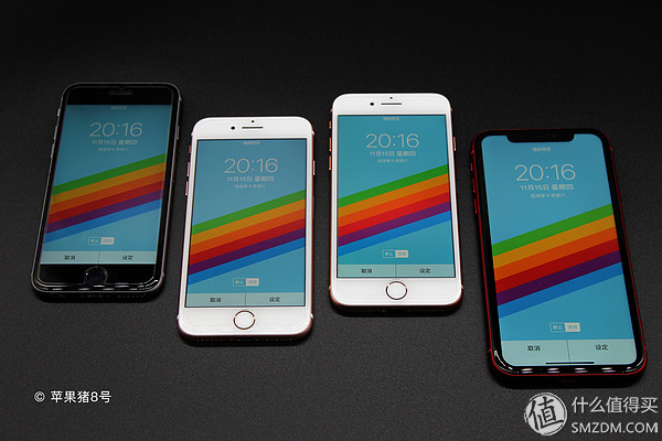 苹果iphonexr机型的最新分析和评测,刚出的苹果xr开箱测评