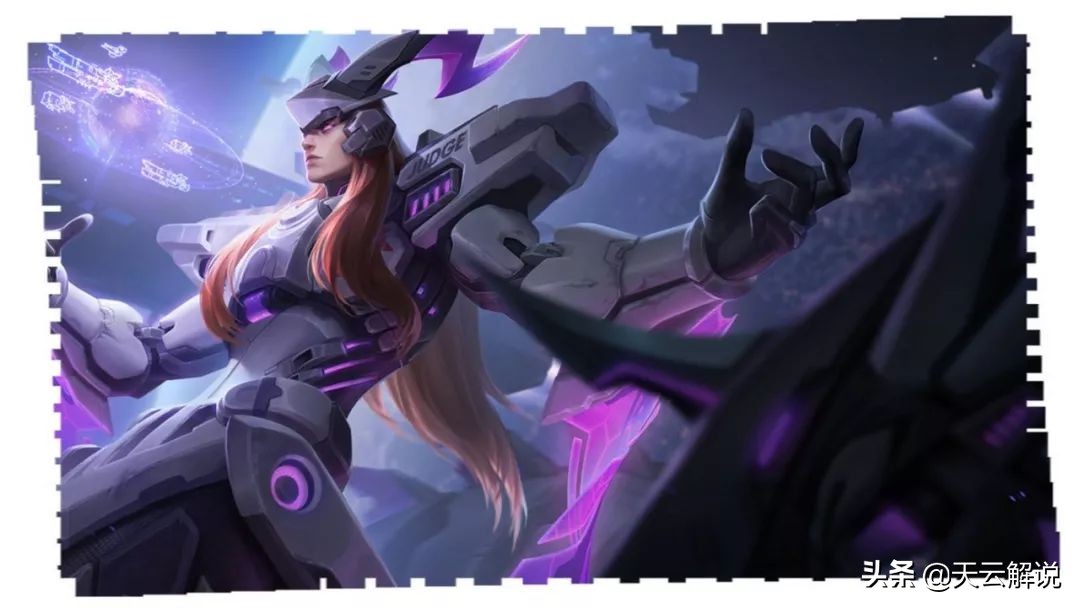 东皇太一克星,东皇太一最怕哪个辅助